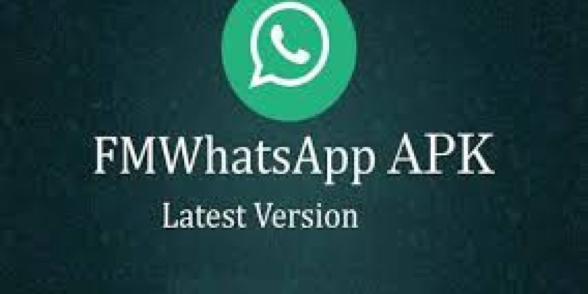 Exploring FM WhatsApp: The Latest Version Unveiled