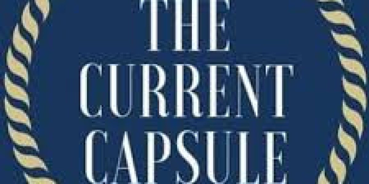 7 Things About Current Capsule Your Boss Wants to Know