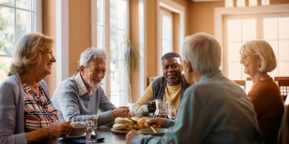 Senior Retirement Communities: Enhancing Independent Living