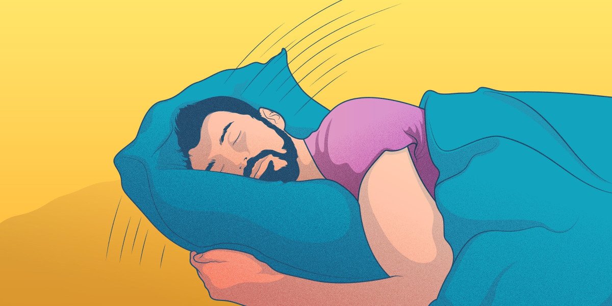 Quick Sleeping Fix: Tips for Better Sleep Tonight