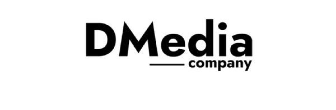 DMedia Company Cover Image