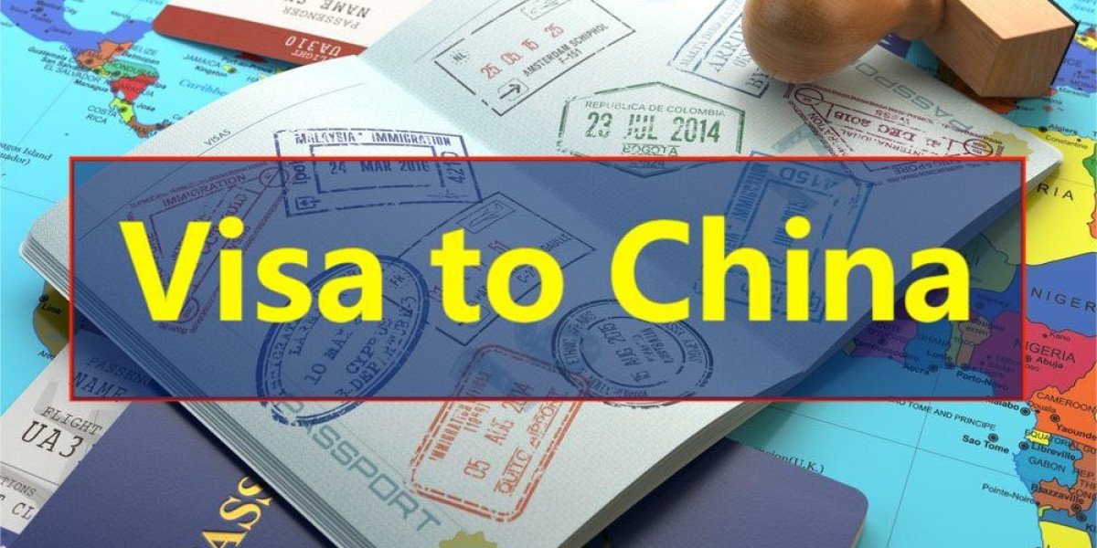 Understanding Visa Requirements for China in Brisbane
