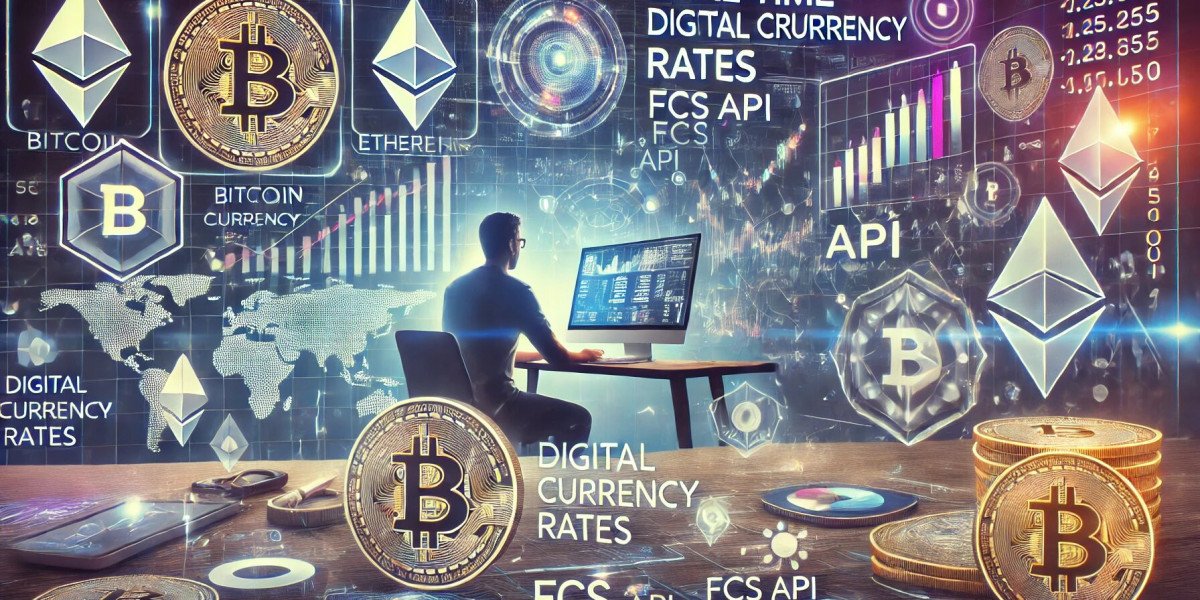 How to Get Real-Time Digital Currency Rates for Your Trading Platform