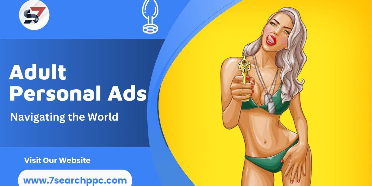 Adult Personal Ads  | Adult Ad Services