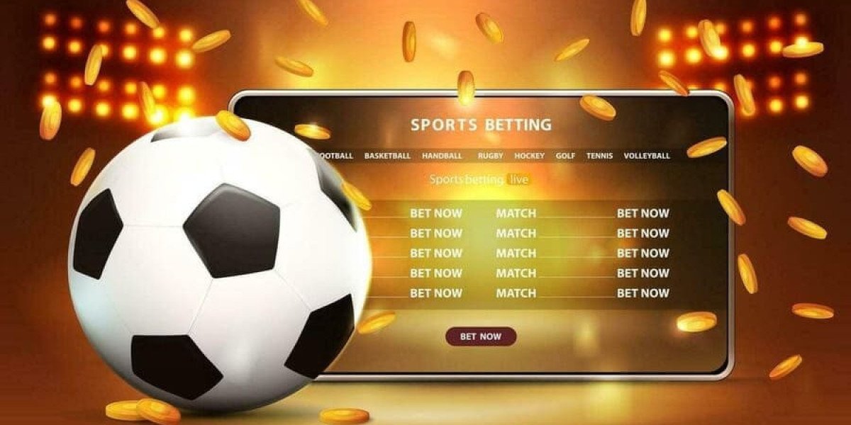 Mastering Korean Sports Betting Sites