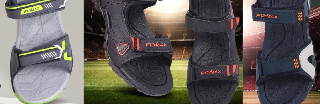 Flymax Footwear Cover Image