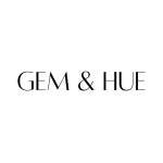 Gem & Hue Profile Picture