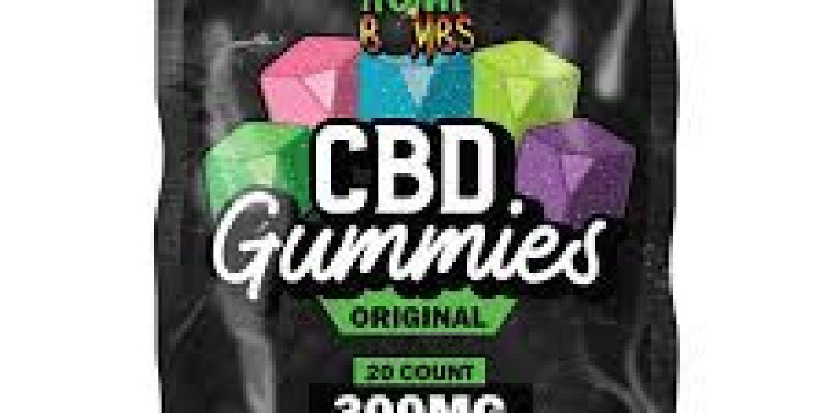 Hemp Bombs CBD Gummies vs. Other CBD Products: A Perspective