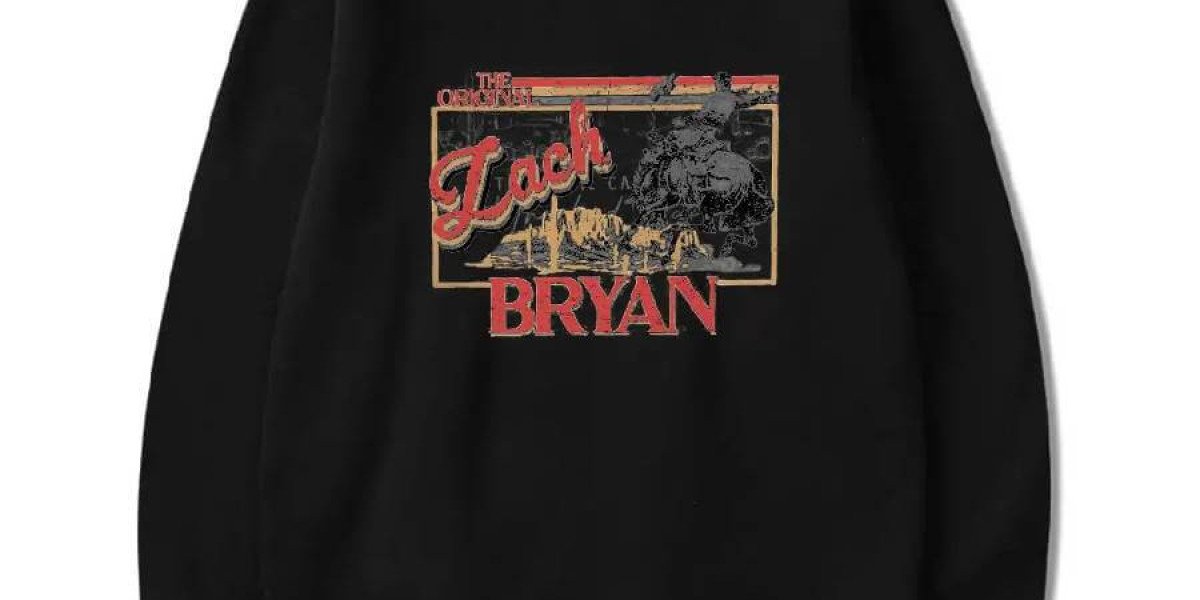 Zach Bryan Shirts: The Ultimate Guide to His Tour Merchandise