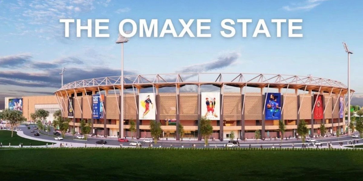 Omaxe State Dwarka: A New Era of Sports and Lifestyle