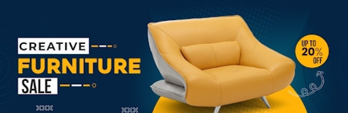 Creative Furniture Store Cover Image