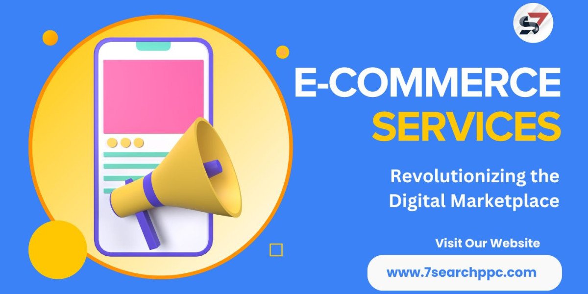 E-Commerce Services | E-Commerce Advertising