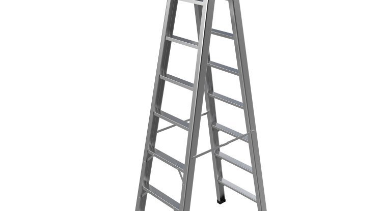 The Best Aluminium Ladders for Sale in Saudi Arabia: A Comprehensive Guide