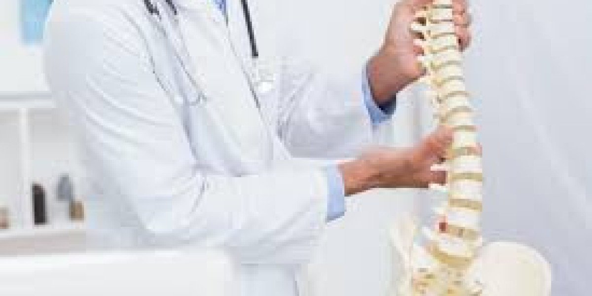 Finding Relief in the Capital: Spine Surgery Options in Delhi