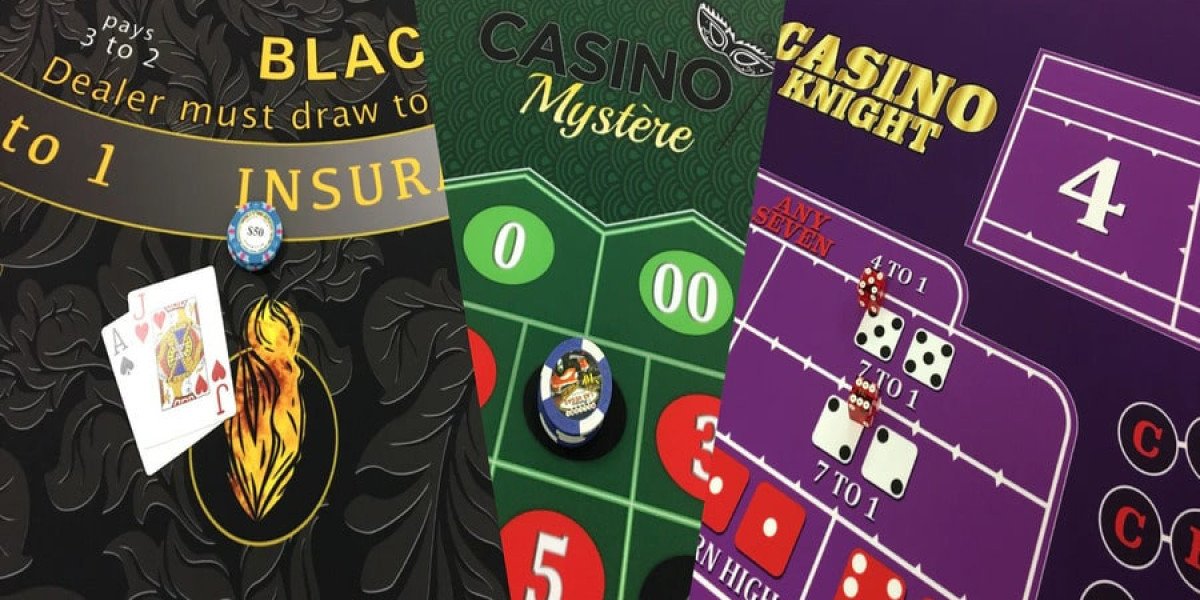 The Ultimate Guide: How to Play Online Baccarat