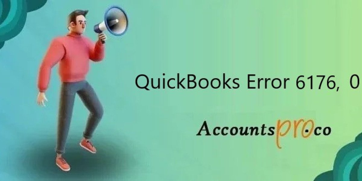 Quick Fixes for QuickBooks Desktop Error 6176: A Beginner's Guide