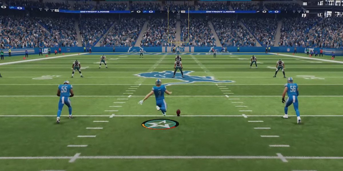 MMoexp Presents Madden 25: The Future of Football Simulation