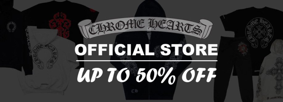 Chrome Hearts Clothing Cover Image