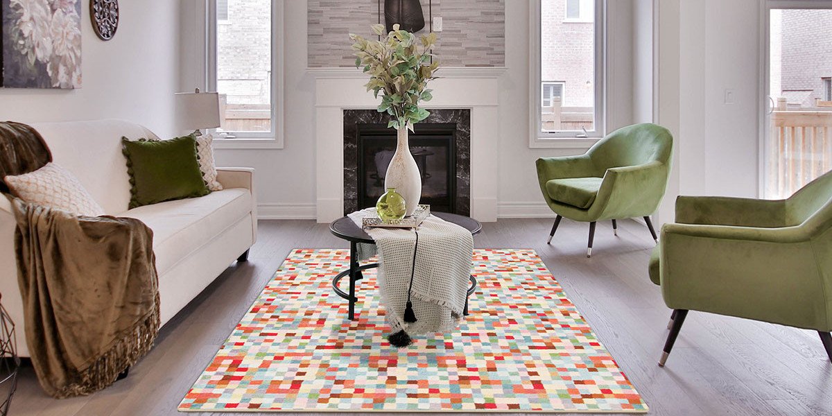 Comprehensive Guide to Multi-Colored Rugs: Styles, Benefits, and Decorating Tips
