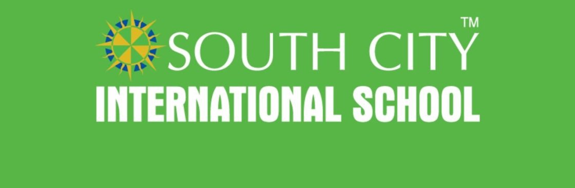 South City International School Cover Image