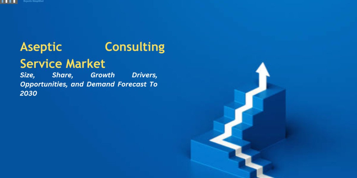 Global Aseptic Consulting Service Market Size, Share, Growth Drivers, Trends, Opportunities, Revenue Analysis, and Forec