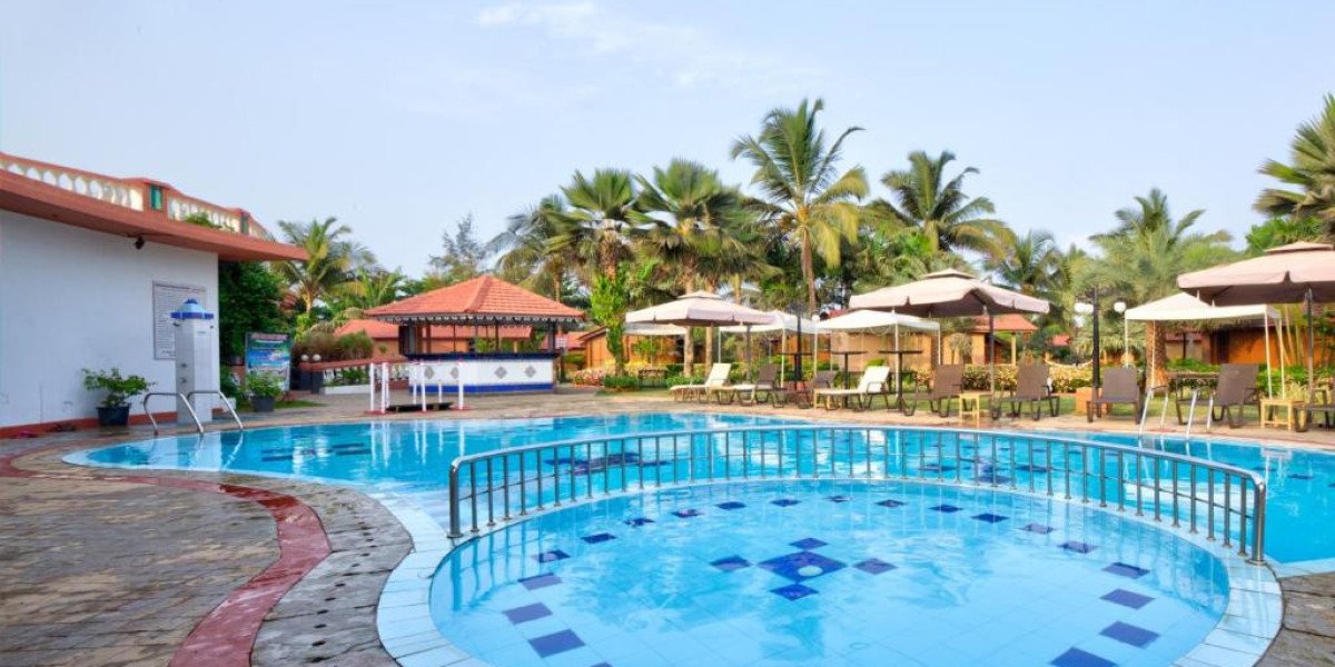 Discovering the Best Resorts near Benaulim