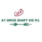 A1 Drive Shafts Profile Picture