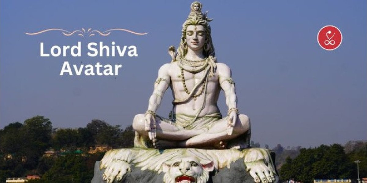 The Most Powerful Lord Shiva Avatar  Names Explained!