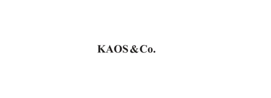 KAOS&CO Cover Image