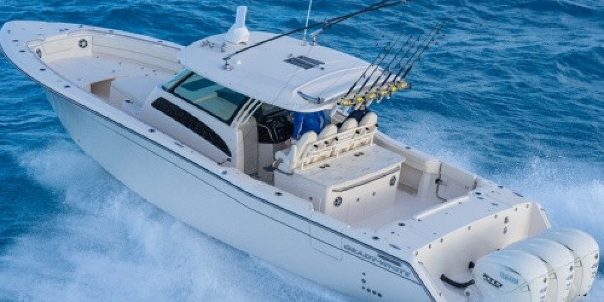 Enhancing Your Boating Experience with Boston Whaler Boating Accessories