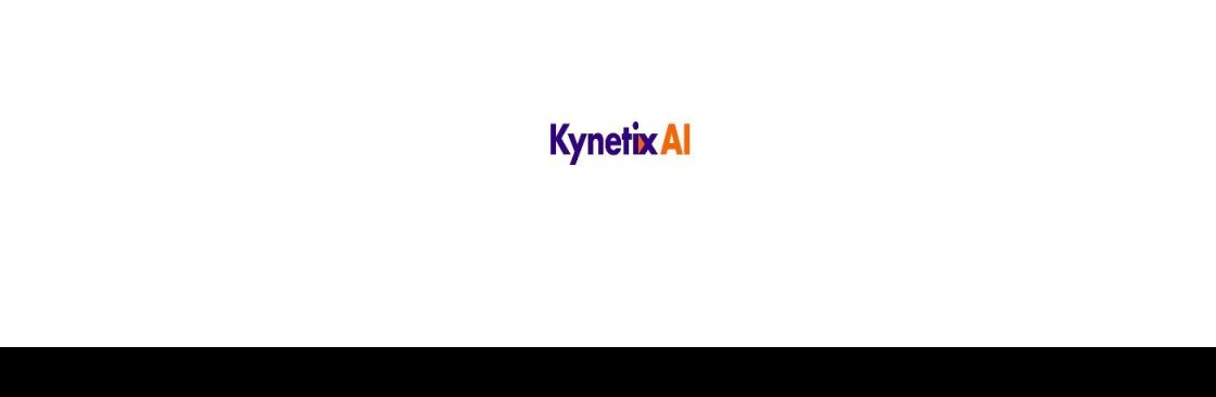 Kynetix AI Cover Image