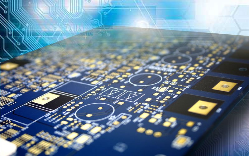 Digital PCB India | High Speed Digital PCB