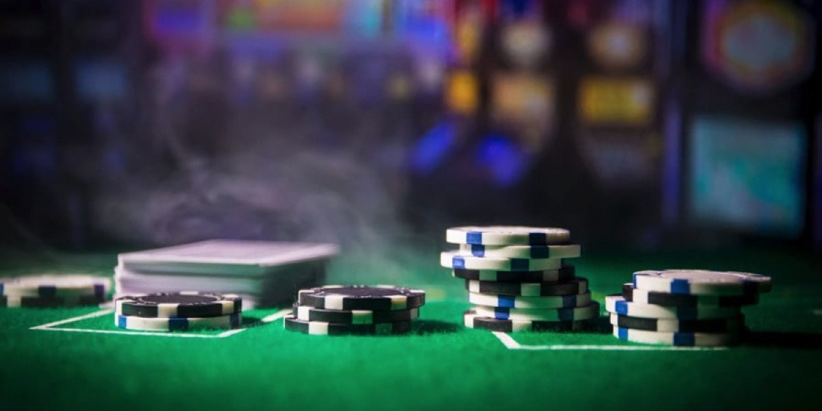 Mastering the Art: How to Play Online Baccarat