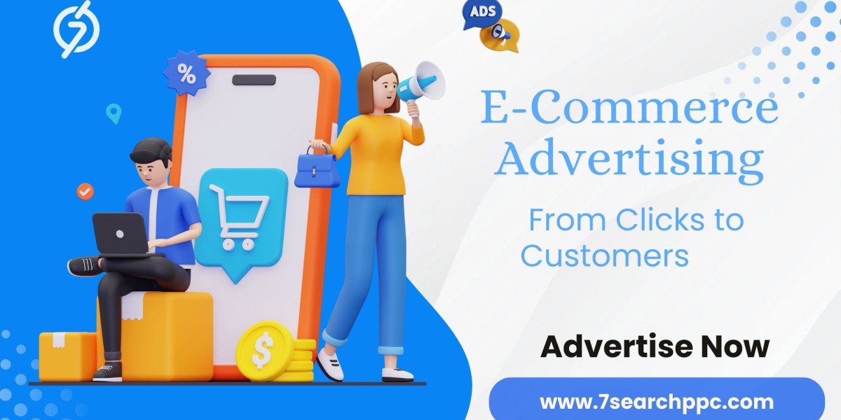 E-Commerce Advertising | E-Commerce Advertising Platform