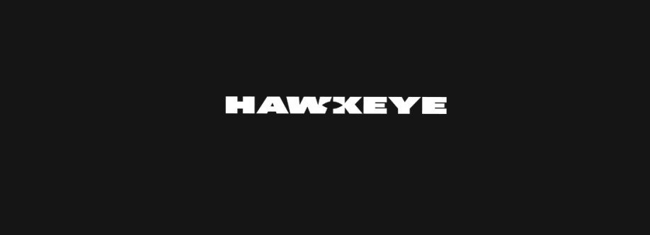 Hawkeye Advertising Cover Image