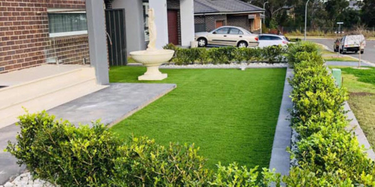 Synthetic Grass Installation in Liverpool