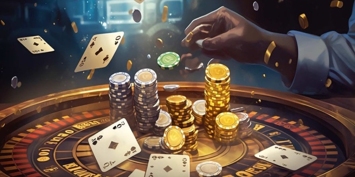 Online Baccarat: The Ultimate Guide to Winning Big