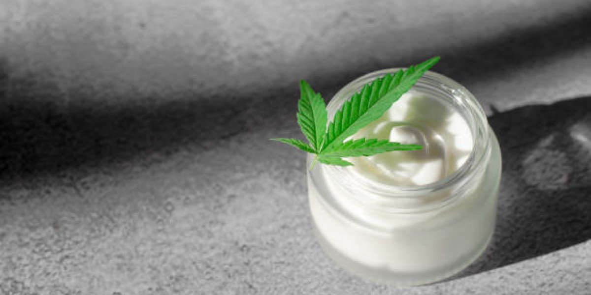 The Benefits of CBD Cream: A Natural Alternative for Pain Relief