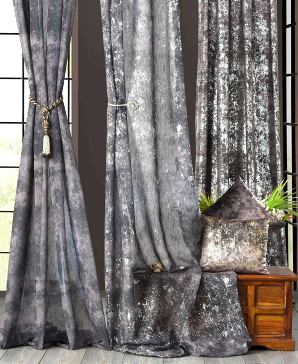 Selecting A Curtain For Drawing Room - kingdomofcurtains