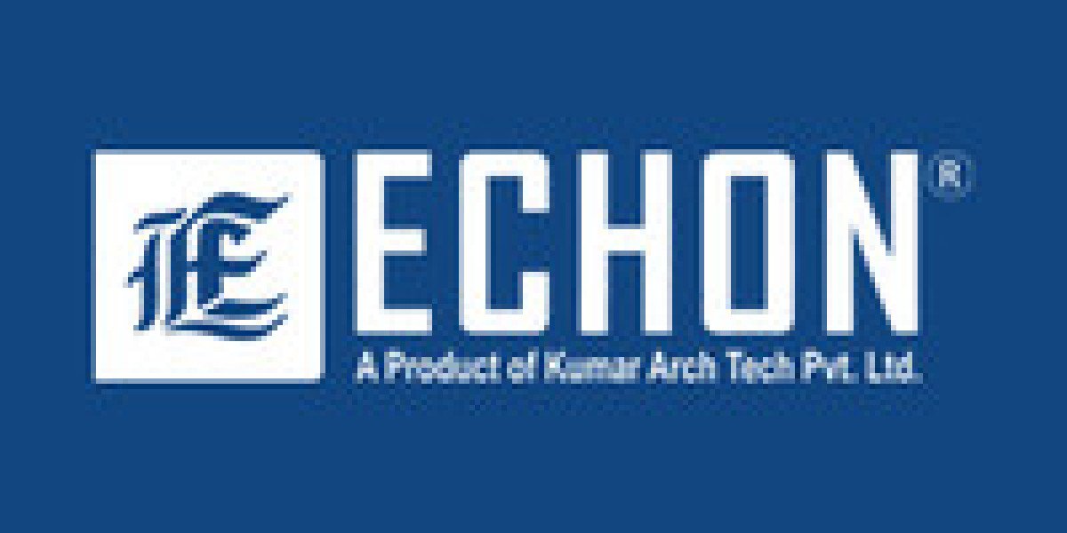 Discover the Best Plywood Manufacturer: ECHON