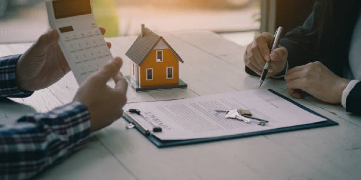 Understanding Cash Home Buyers