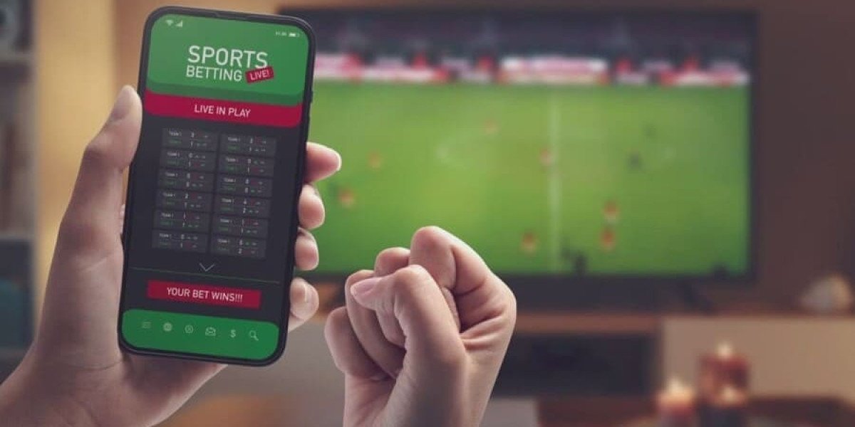 Ultimate Guide to the Best Sports Betting Site