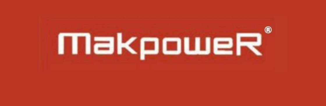 Makpower Transformer Cover Image