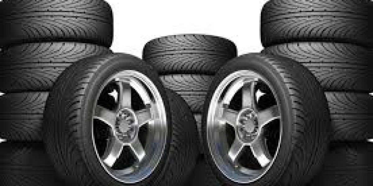 Europe Tire Market, Volume, Size, Forecast 2023-2028