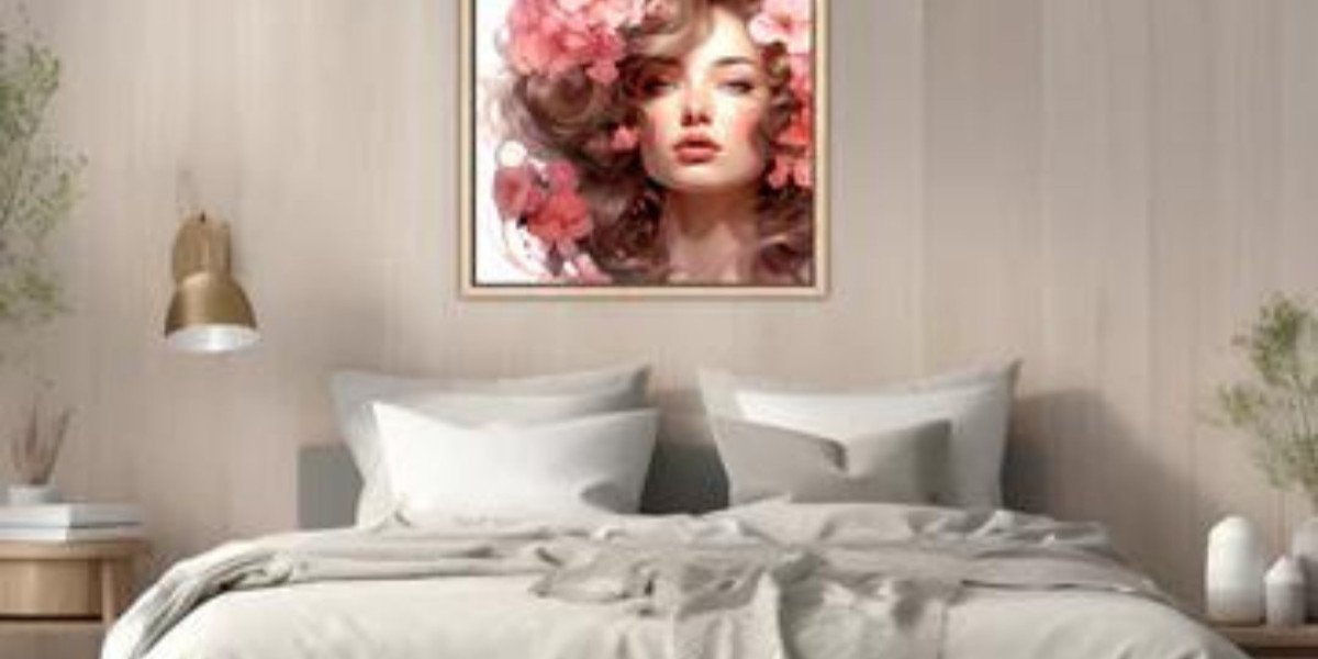 Transform Your Home with Framed Wall Canvas Art
