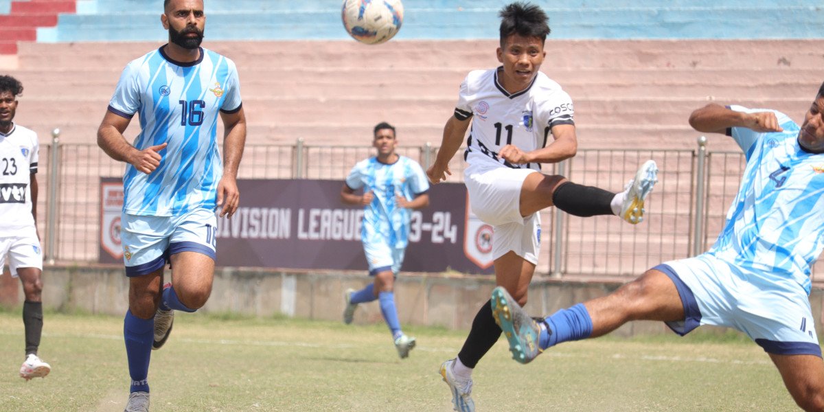 Hindustan FC Residential Football Academy in Delhi: Nurturing Tomorrow's Champions