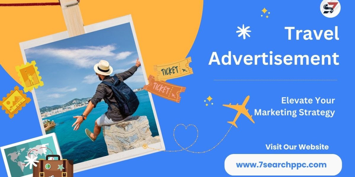 Travel Advertisement | Creative Travel Ads