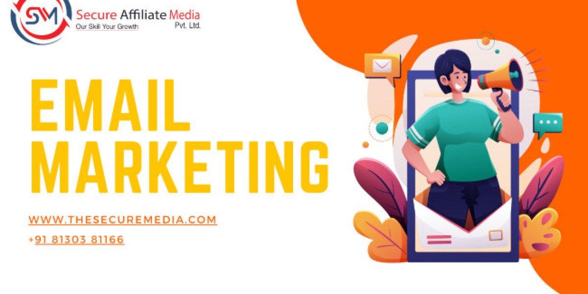 Top email marketing services in delhi