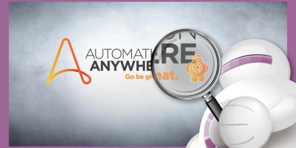 Which companies are using Automation Anywhere?