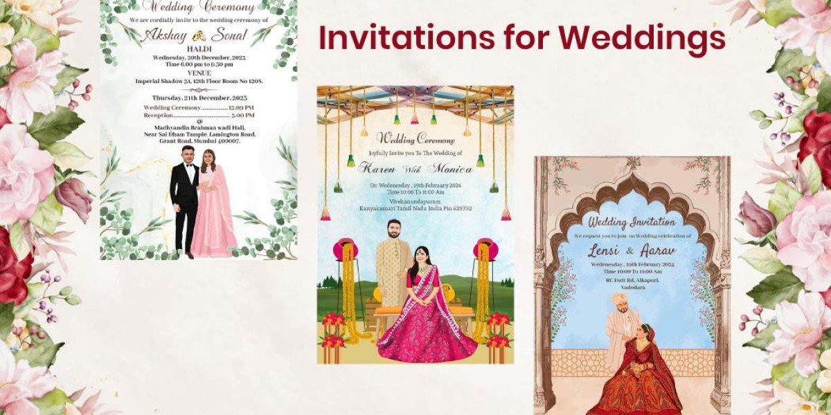 Wedding Invitation Text Message for Friends